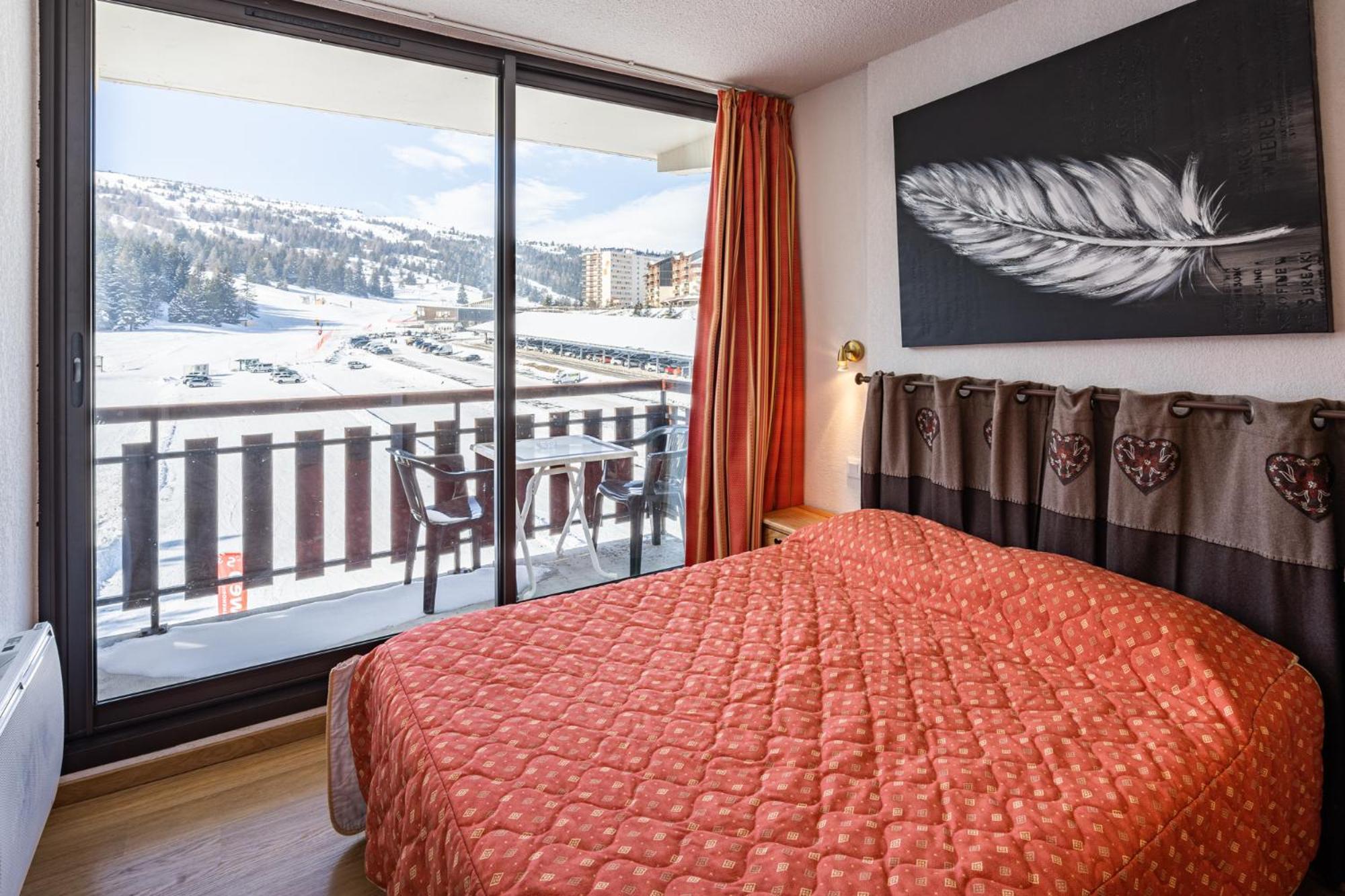 Chambre Familiale Standard
