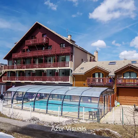 SUNWEB Hôtel Chalet Margot-2